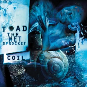 洋楽 TOAD THE WET SPROCKET Toad The Wet SprocketをAmazon Musicで